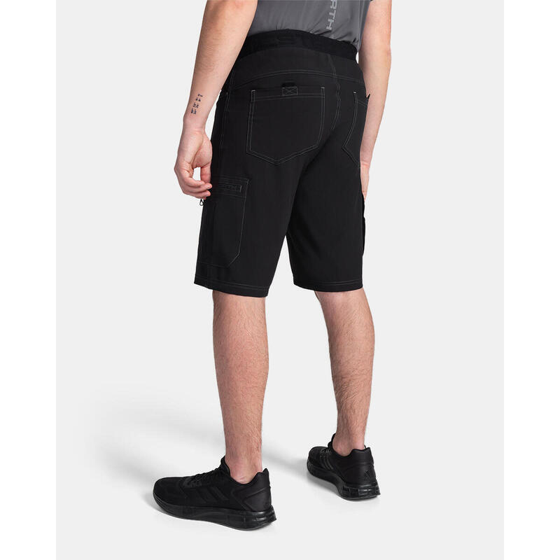 Herren Outdoor-Shorts Kilpi ASHER-M