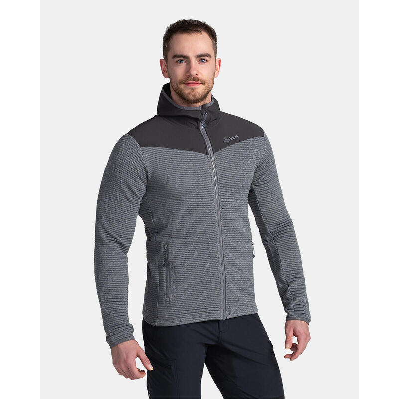 Bluza outdooroowa męska Kilpi TANALI-M