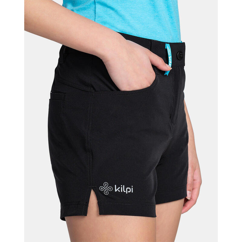 dames outdoor shorts Kilpi BREE-W