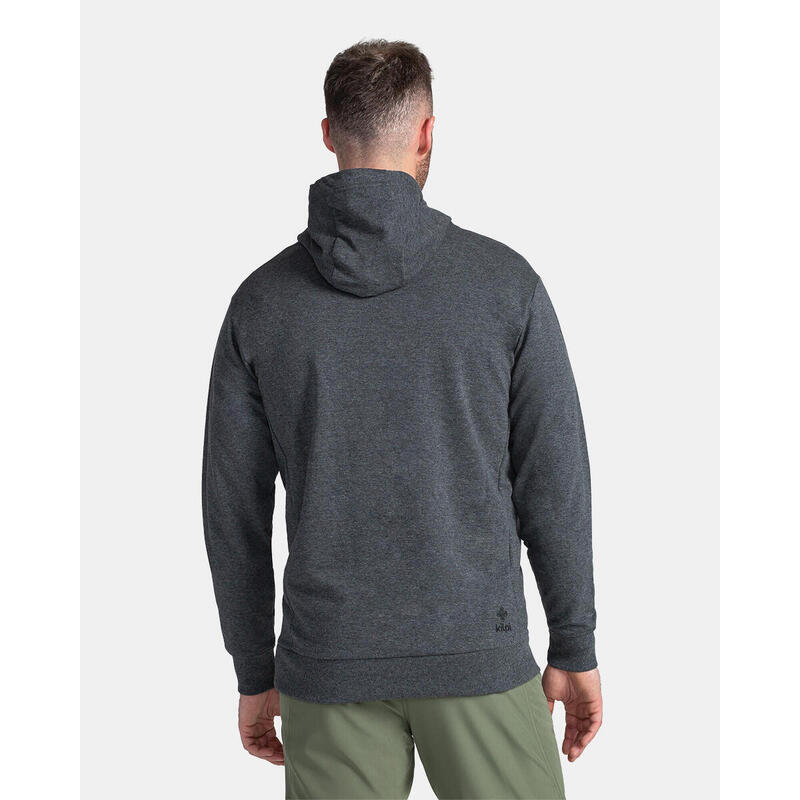 Sweat en coton pour homme Kilpi LAGOA-M