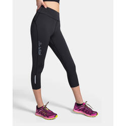 Dames 3/4 fitness legging Kilpi AMIRA-W