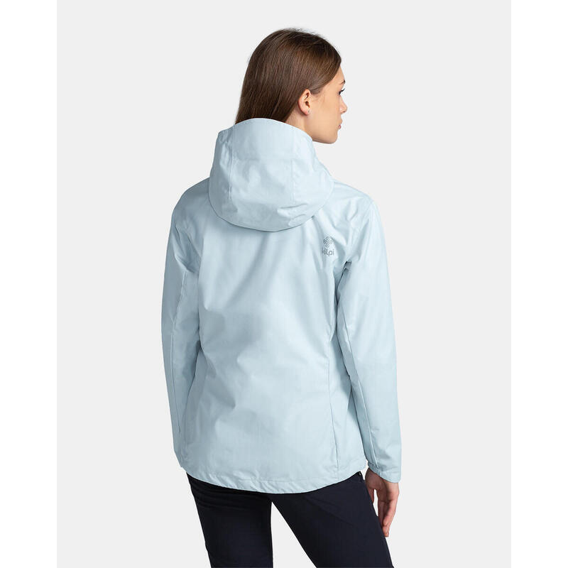 Outdoorjack voor vrouwen Kilpi SONNA-W