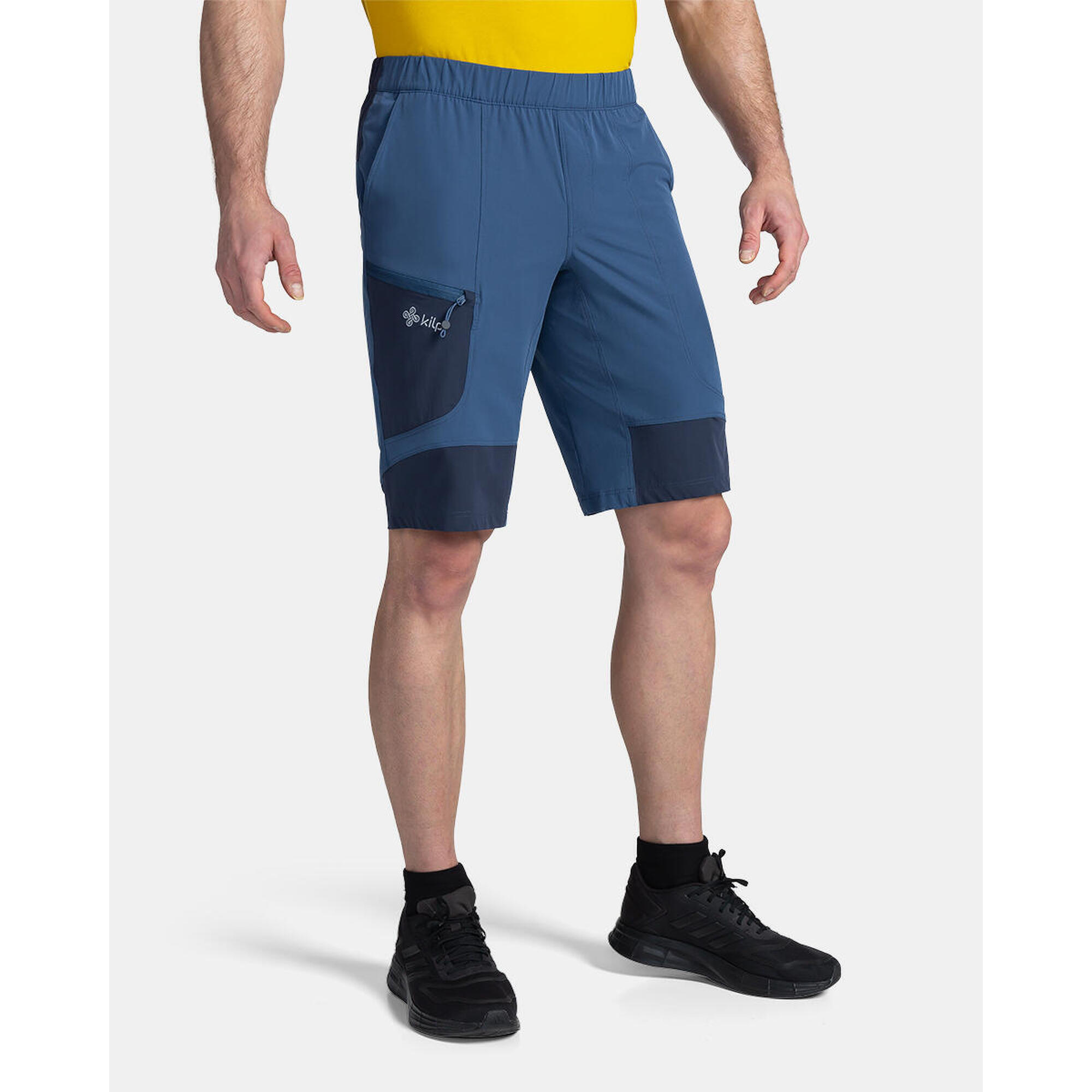 şort Pantalones Cortos Trekking Hombre Decathlon Pantalones Cortos - Main Image