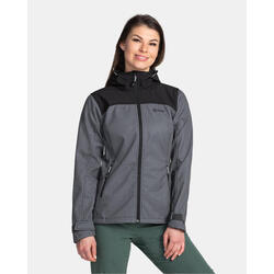 Dames softshell jas Kilpi RAVIA-W