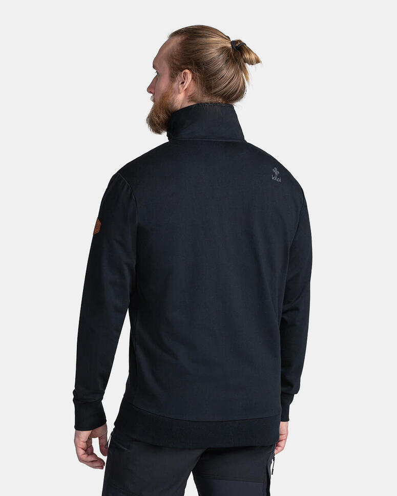 Męska bawełniana bluza Kilpi BOBBY-M