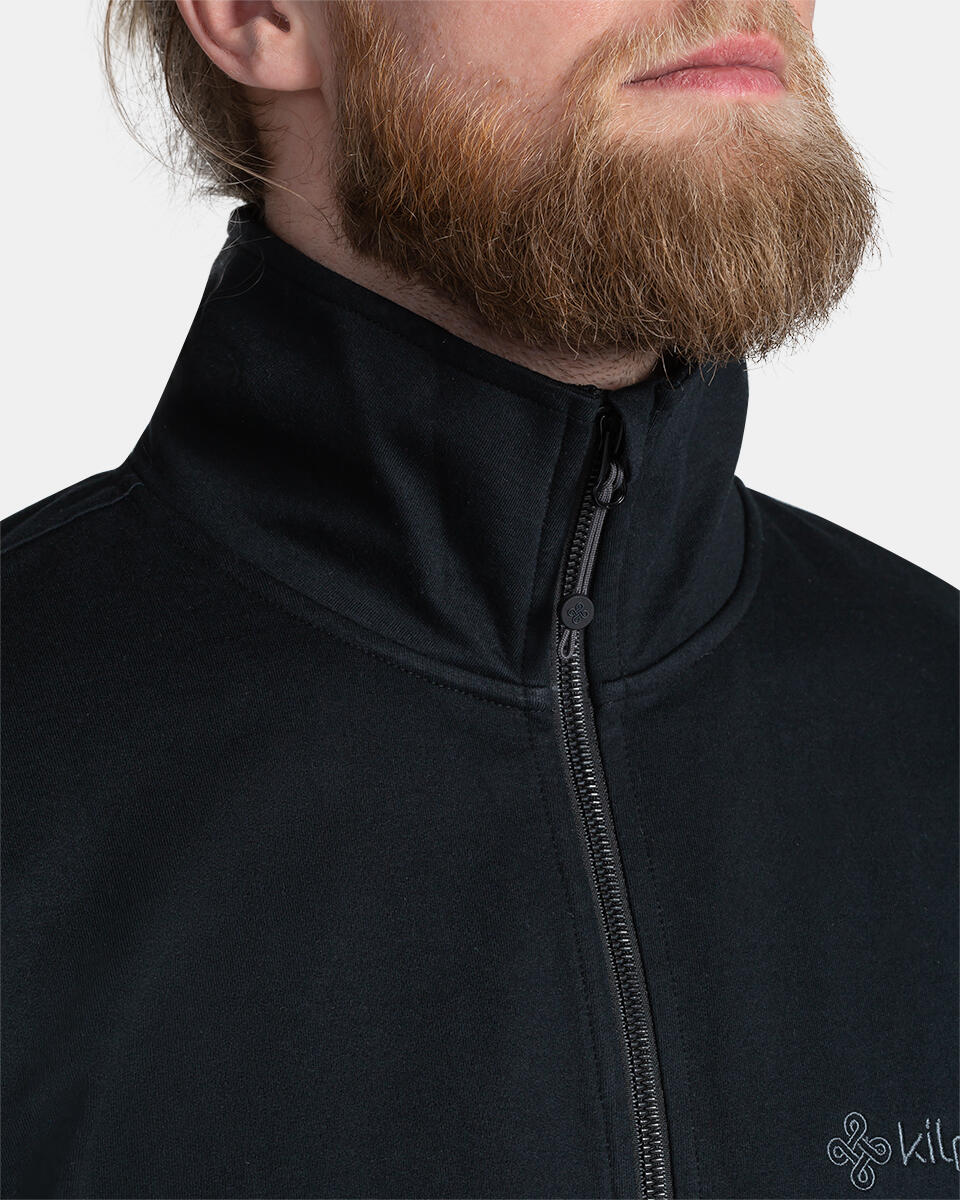 Sweater voor heren Kilpi BOBBY-M 3/4
