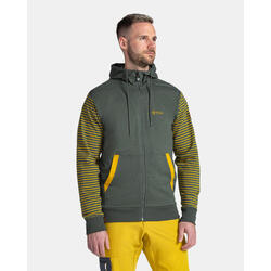 Sweat à capuche pour hommes Kilpi SEARA-M