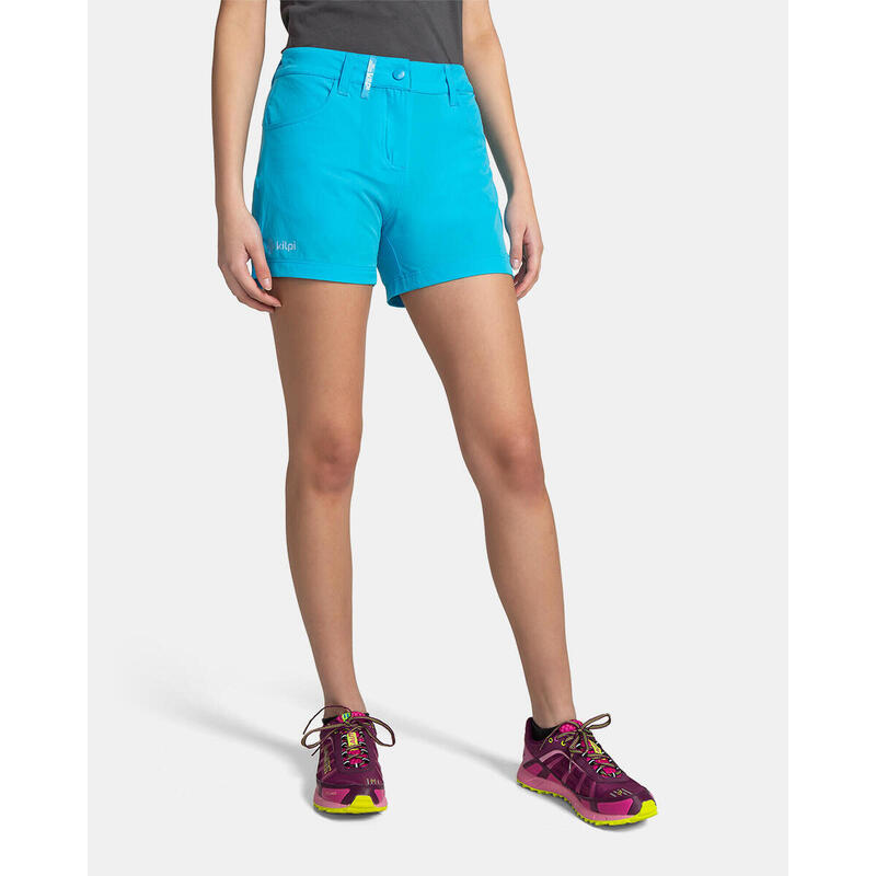 Newline nwlDETROIT 2IN1 SHORTS WOMAN - GREEN BAY