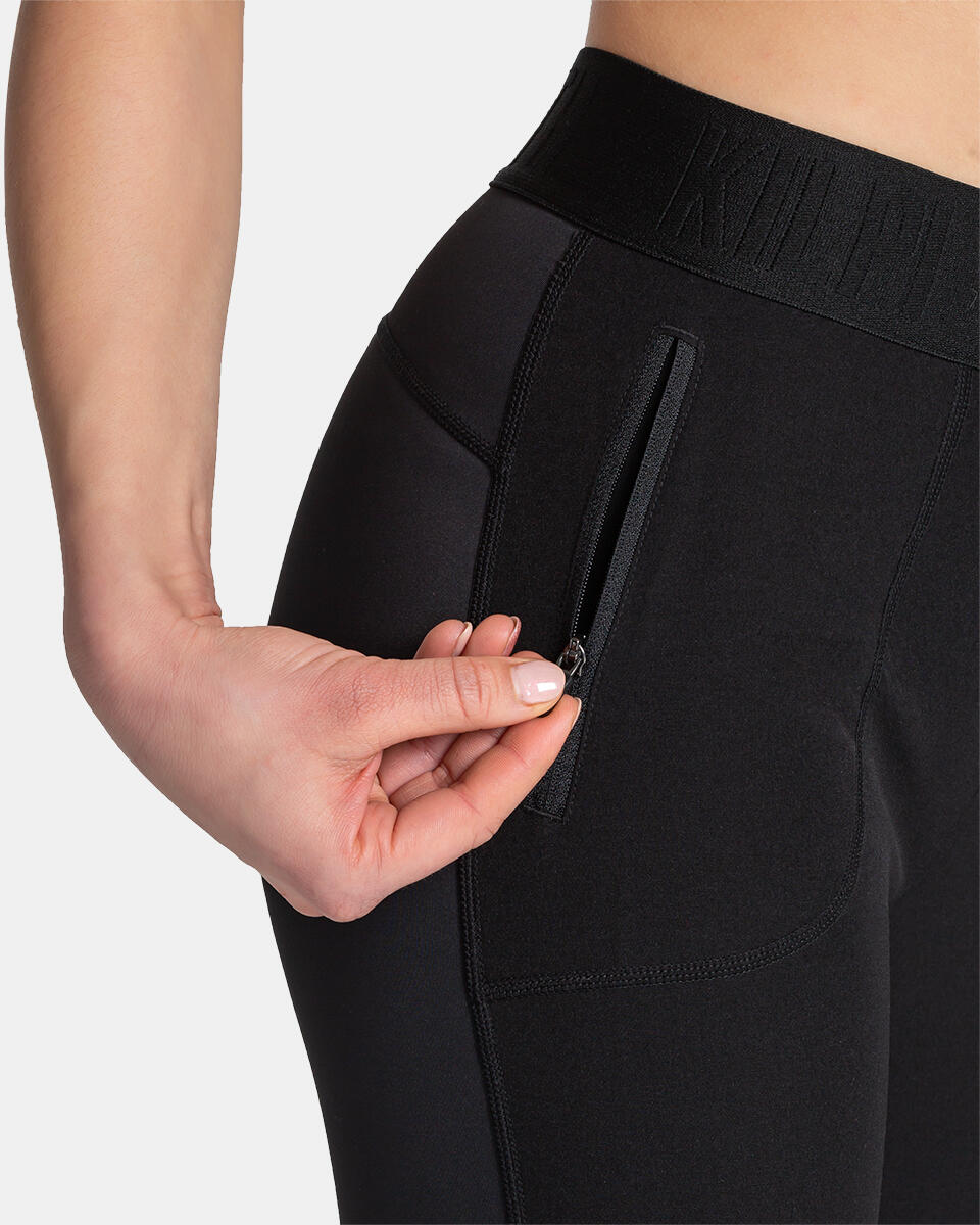 Mallas para mujer Kilpi Lisbrock 3/6