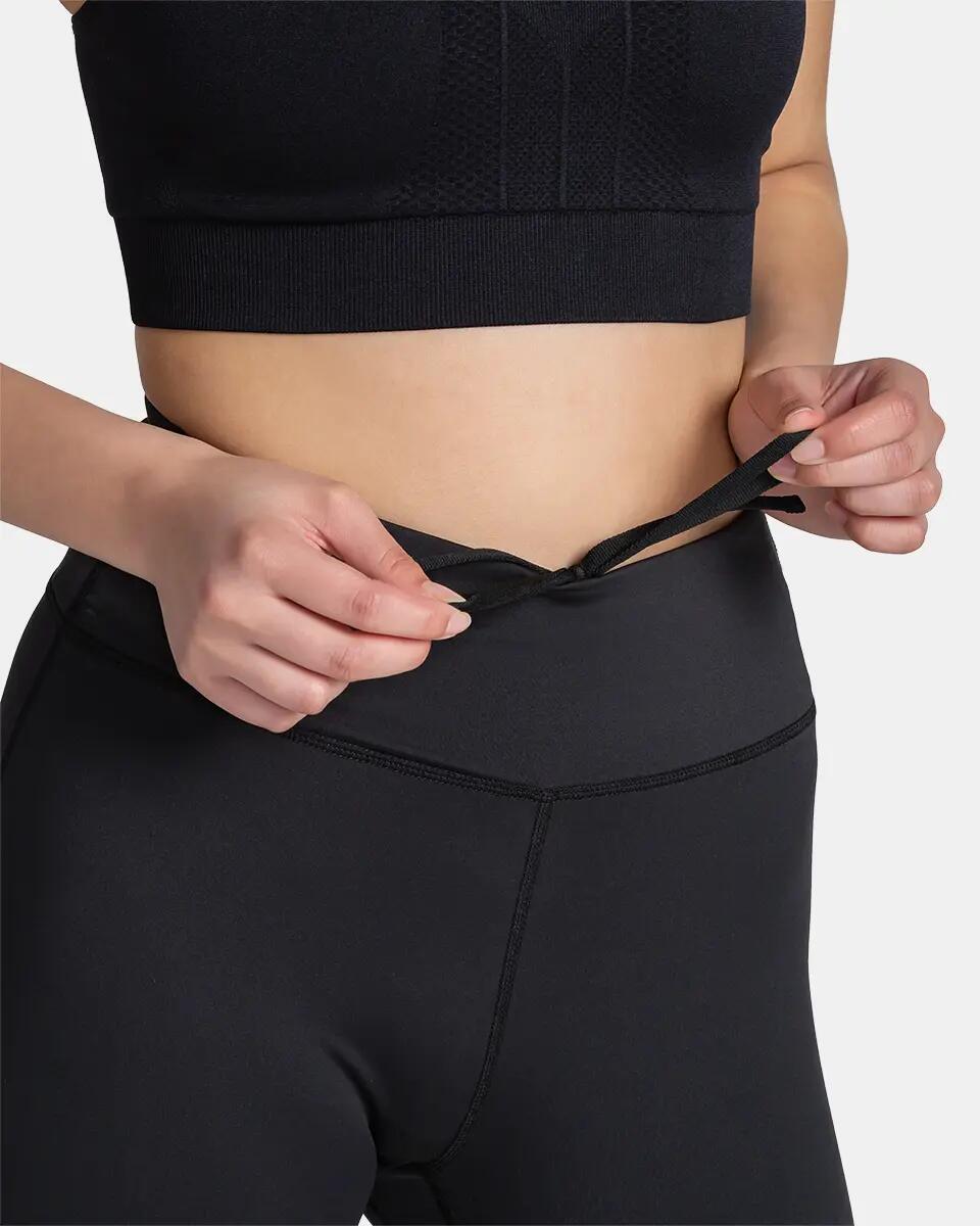 Legging de fitness 3/4 pour femme Kilpi AMIRA-W 4/5