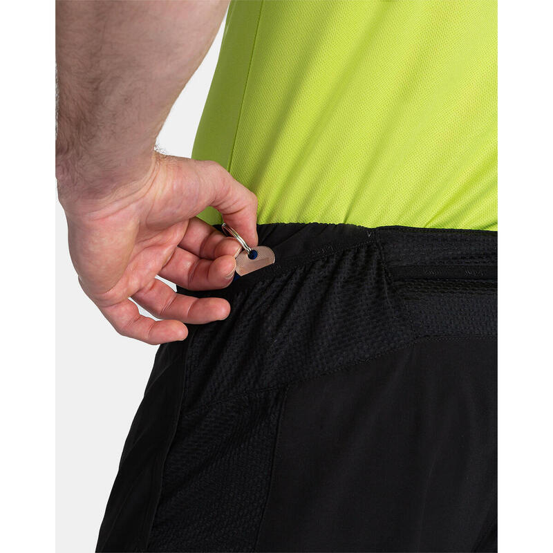 Heren hardloopshorts Kilpi RAFEL-M