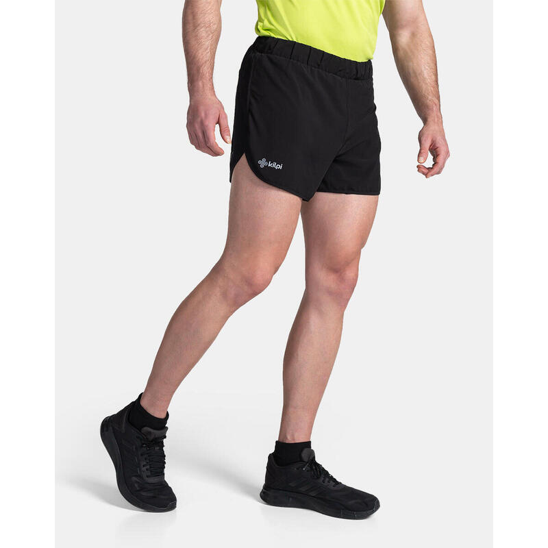 Heren hardloopshorts Kilpi RAFEL-M