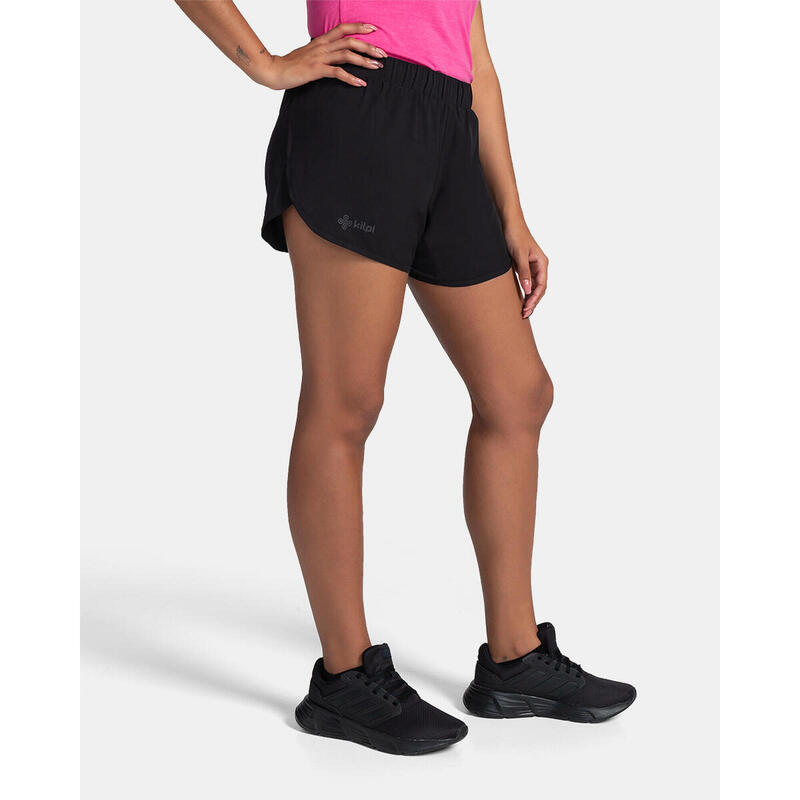 Dames hardloopshorts Kilpi LAPINA-W