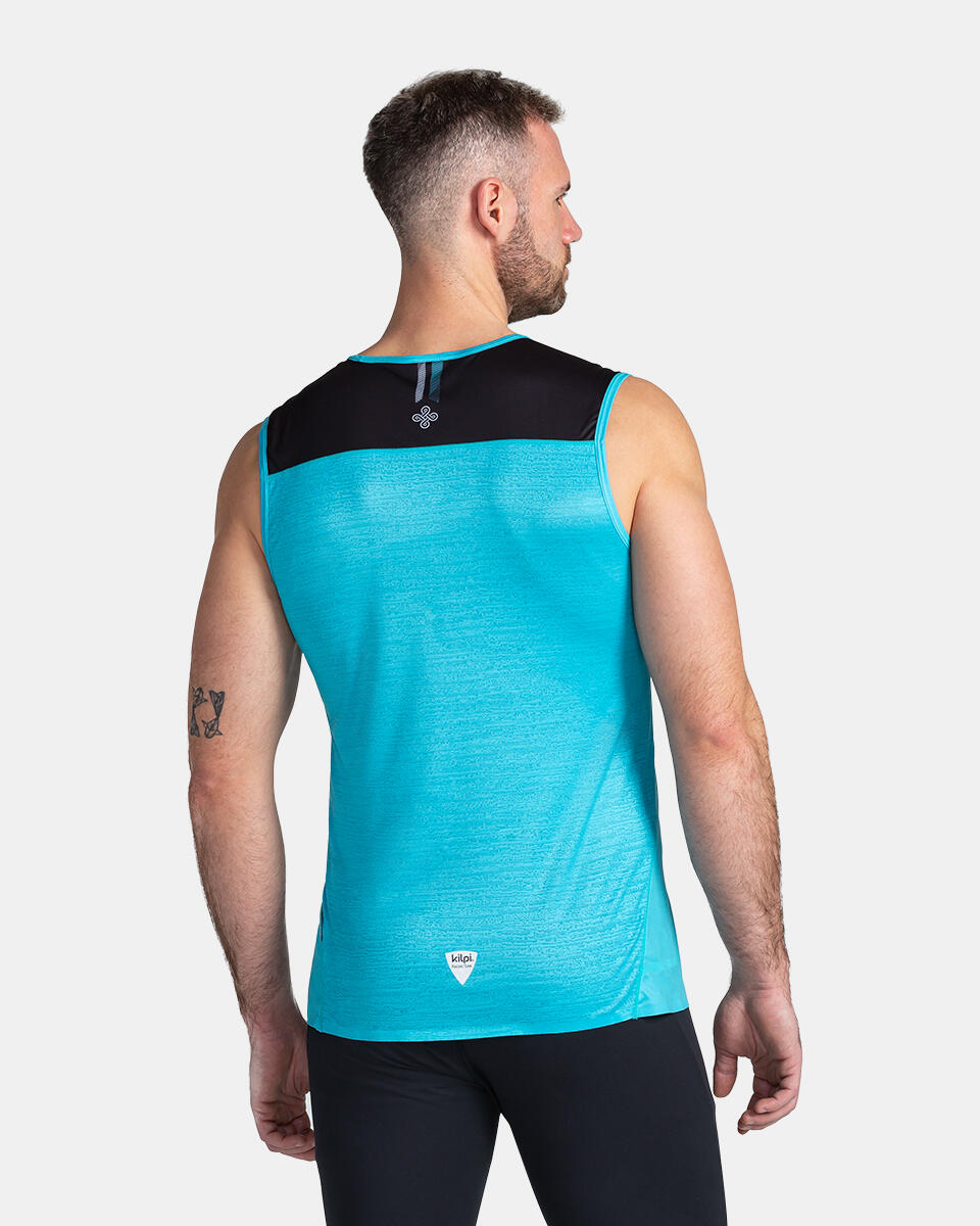 Top de running pour homme Kilpi AMBY-M 2/3