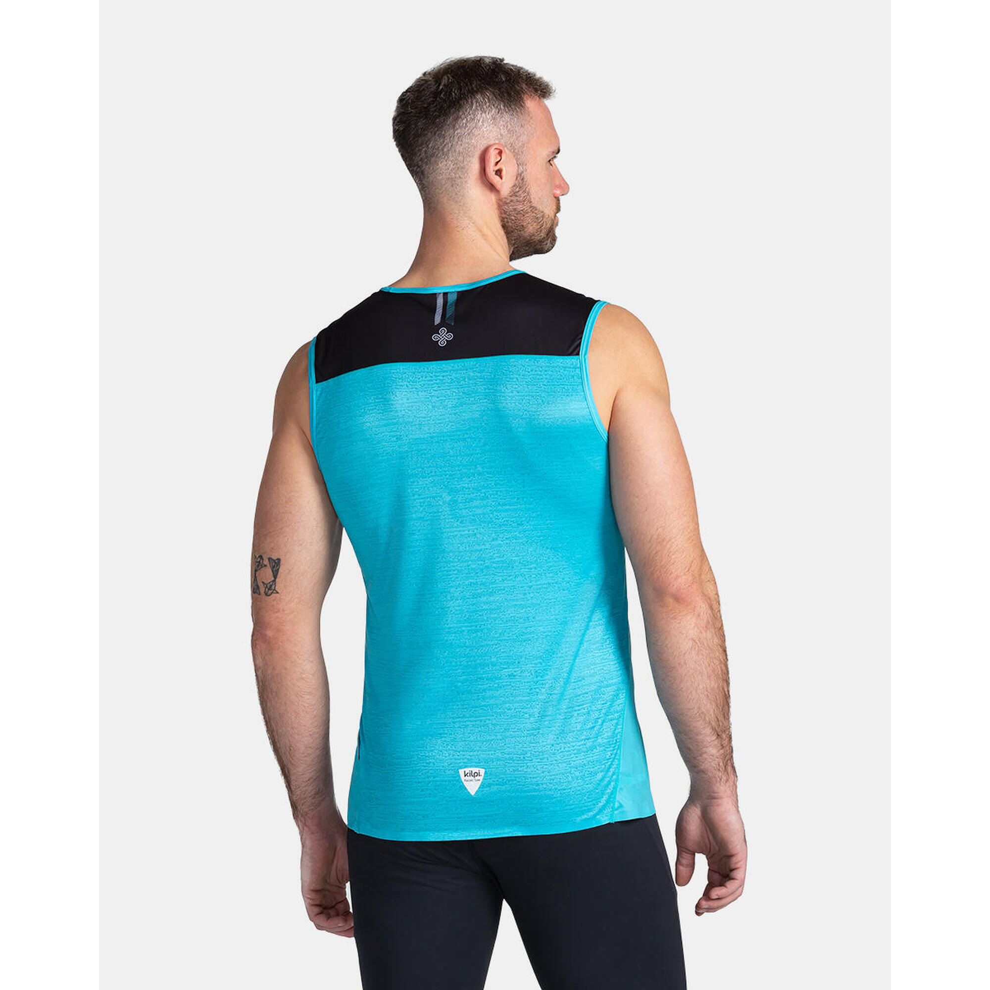 Short De Course Homme 3" - Coton Élastique, Poches Obliques | YCHSXAIZ