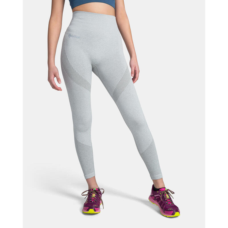 Nahtlose Damen-Leggins Kilpi SEAMIO-W