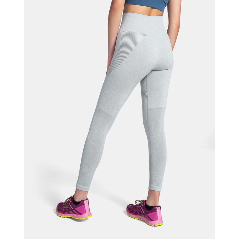 Nahtlose Damen-Leggins Kilpi SEAMIO-W