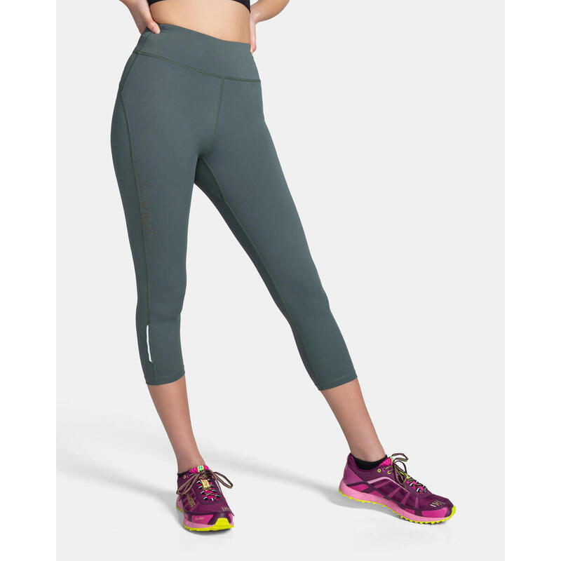 Dames 3/4 fitness legging Kilpi AMIRA-W