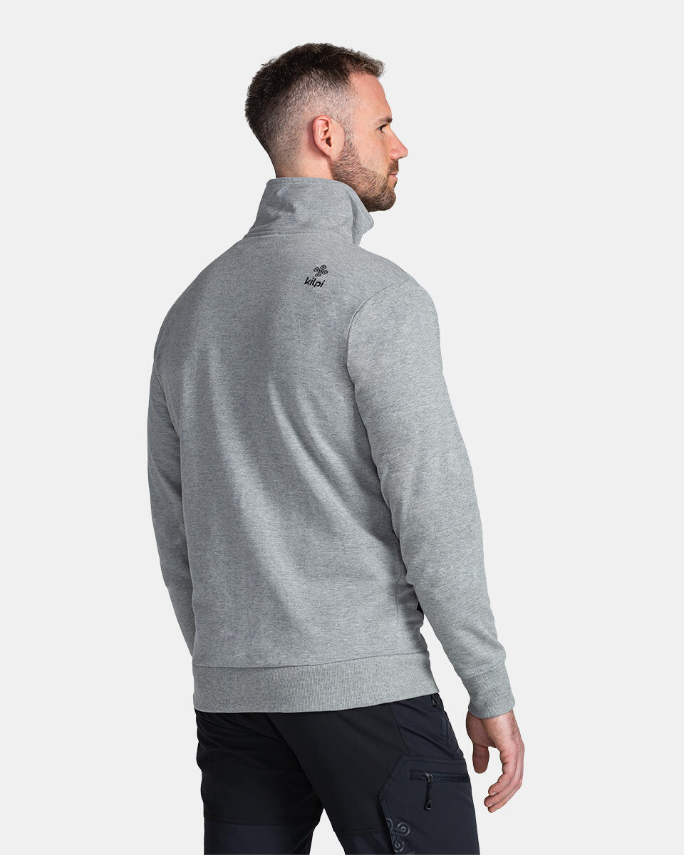 Sweater voor heren Kilpi BOBBY-M 2/3