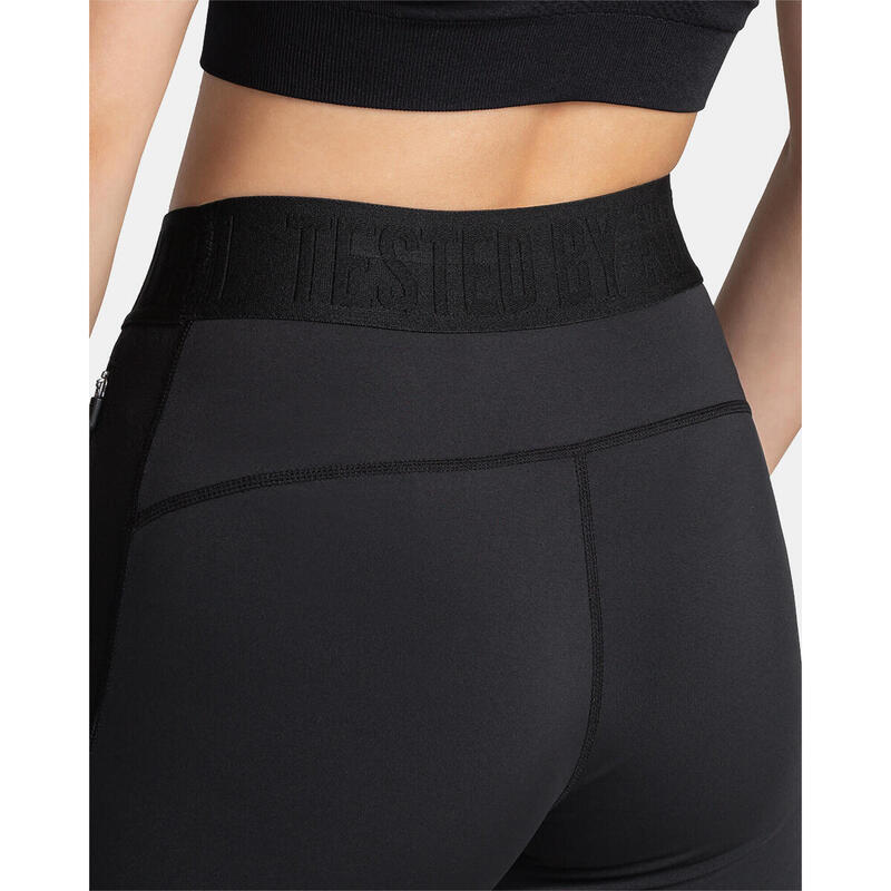 Leggings 3/4 pour femmes Kilpi LAVALLY-W