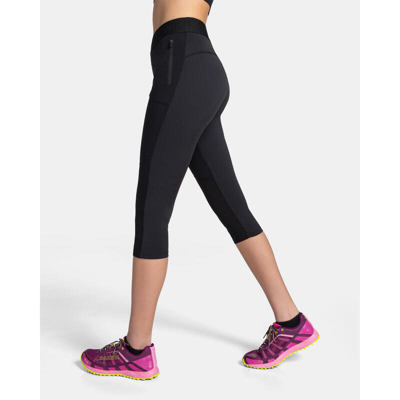 Leggings 3/4 pour femmes Kilpi LAVALLY-W