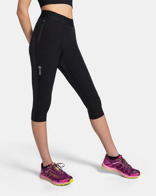 3/4 Leggings für Damen Kilpi LAVALLY-W