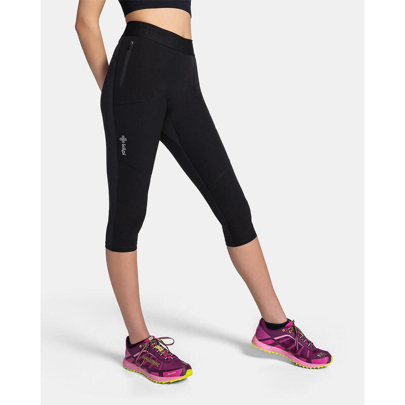 Leggings 3/4 pour femmes Kilpi LAVALLY-W