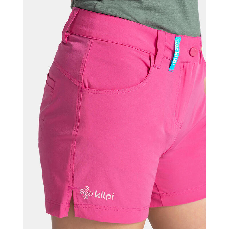 dames outdoor shorts Kilpi BREE-W