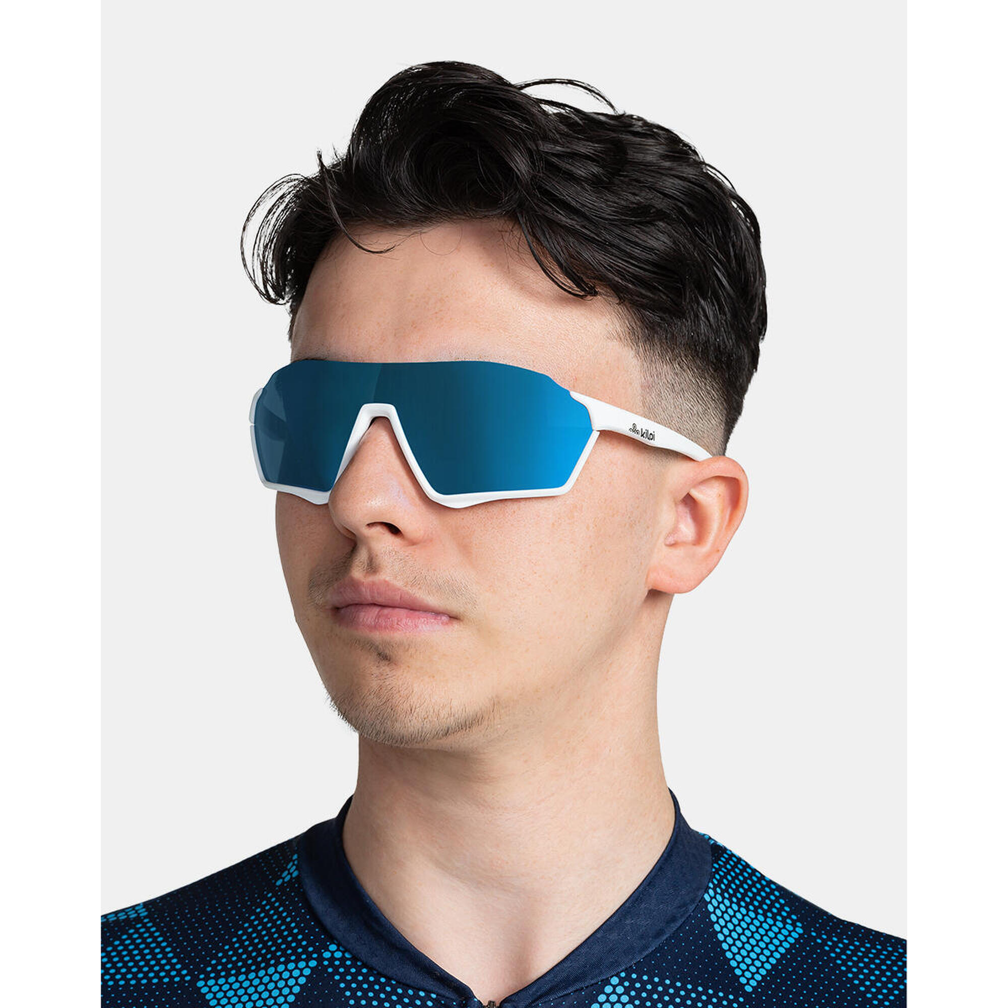 Lunettes discount soleil running