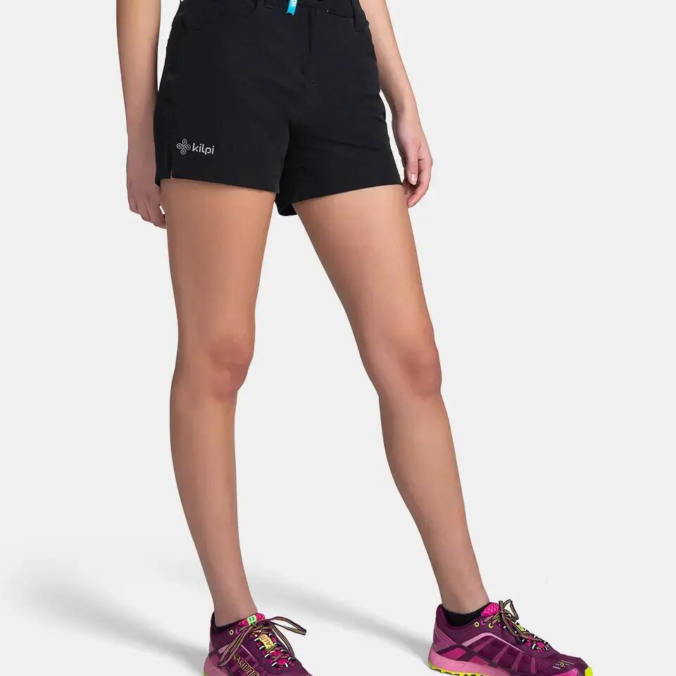 Women's outdoor shorts Kilpi BREE-W