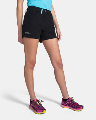 Damesshort kilpi bree