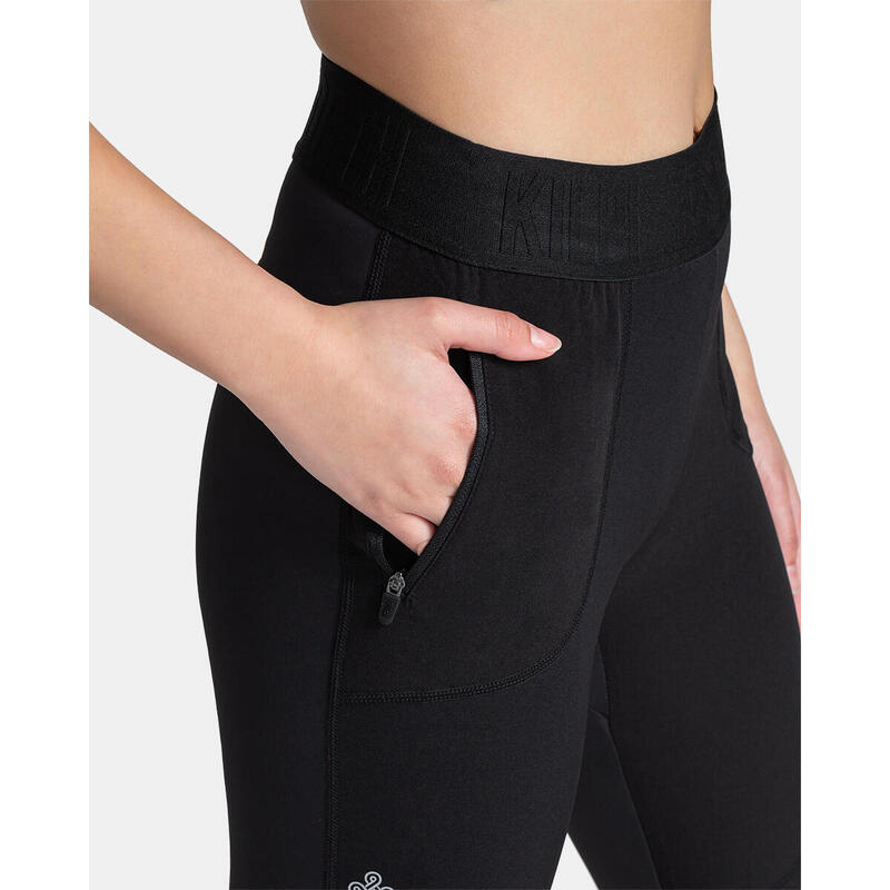 Leggings 3/4 pour femmes Kilpi LAVALLY-W
