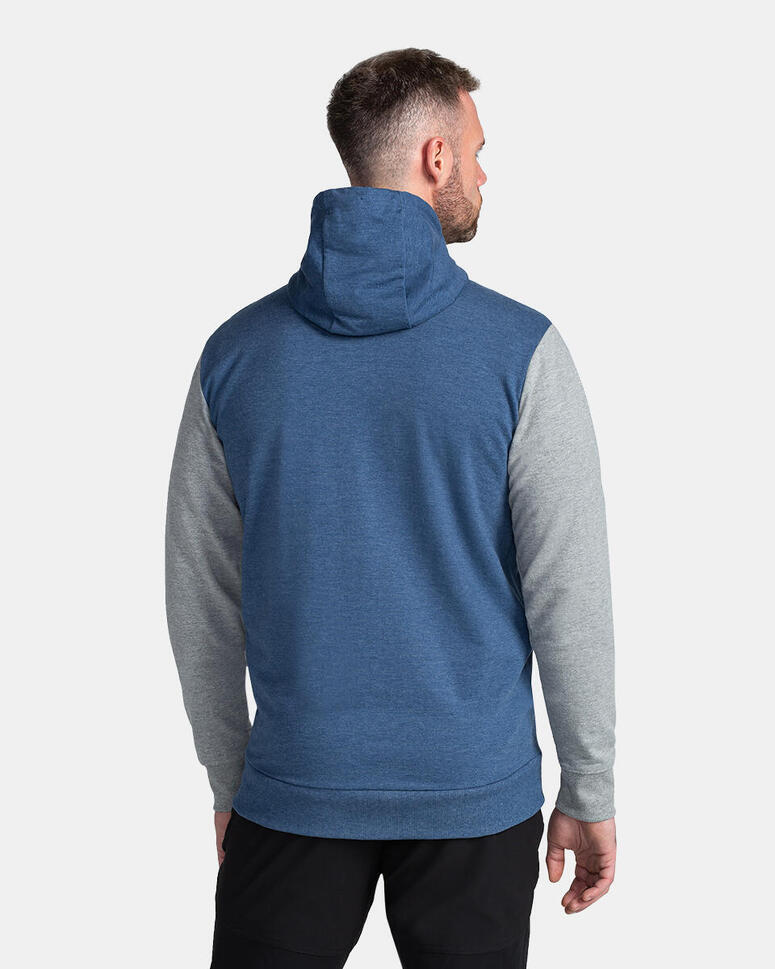 Bluza z kapturem męska Kilpi SEARA-M