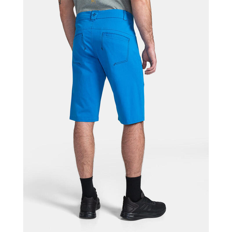 Herren-Shorts aus Baumwolle Kilpi ALLES-M