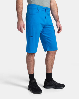 Shorts da uomo in cotone Kilpi ALLES-M
