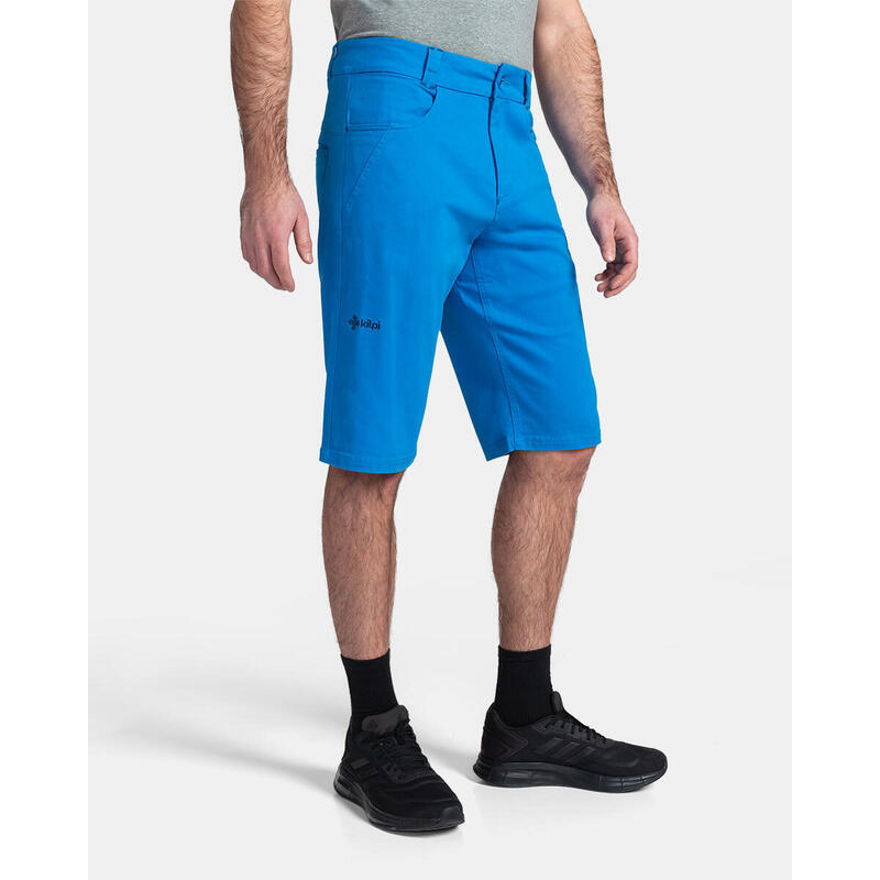 Herren-Shorts aus Baumwolle Kilpi ALLES-M