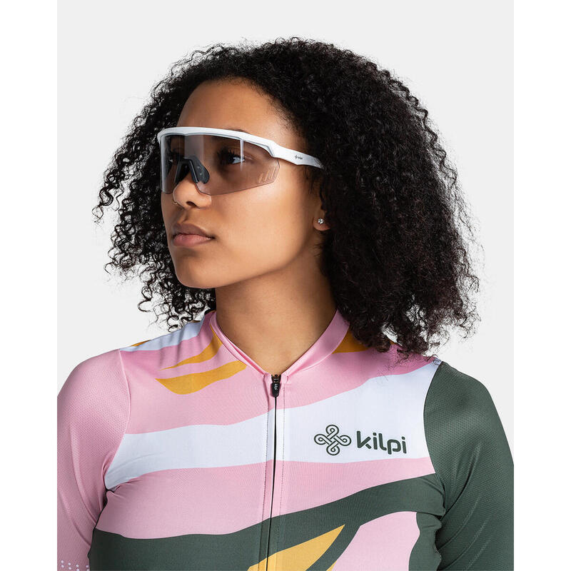 Lunettes de soleil photochromatiques de cyclisme Kilpi LECANTO PHOTO-U