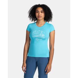 T-shirt fonctionnel pour femme Kilpi LISMAIN-W