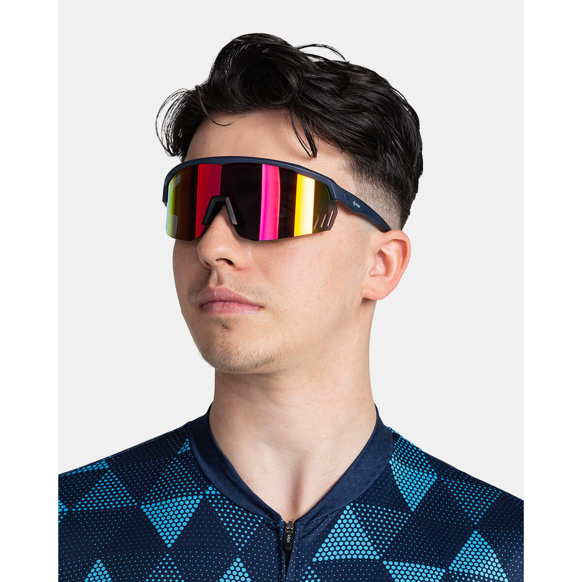 Lunettes de soleil de cyclisme Kilpi LECANTO U