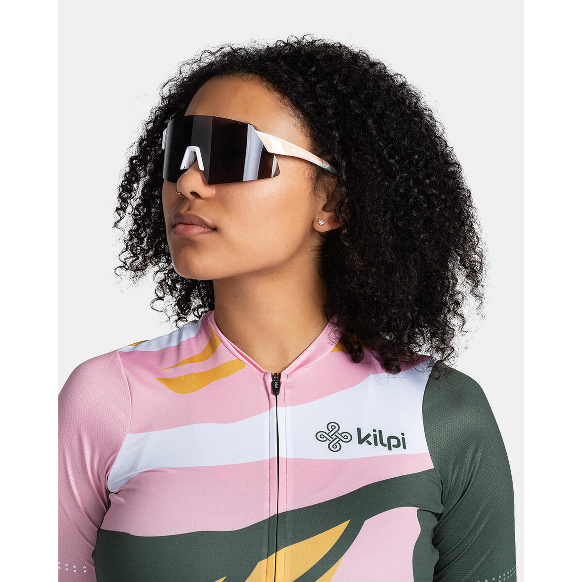 Okulary przeciwsłoneczne unisex Kilpi CARACO-U