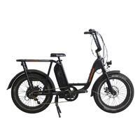 Reconditionné - Vélo électrique RadRunner - Bon État