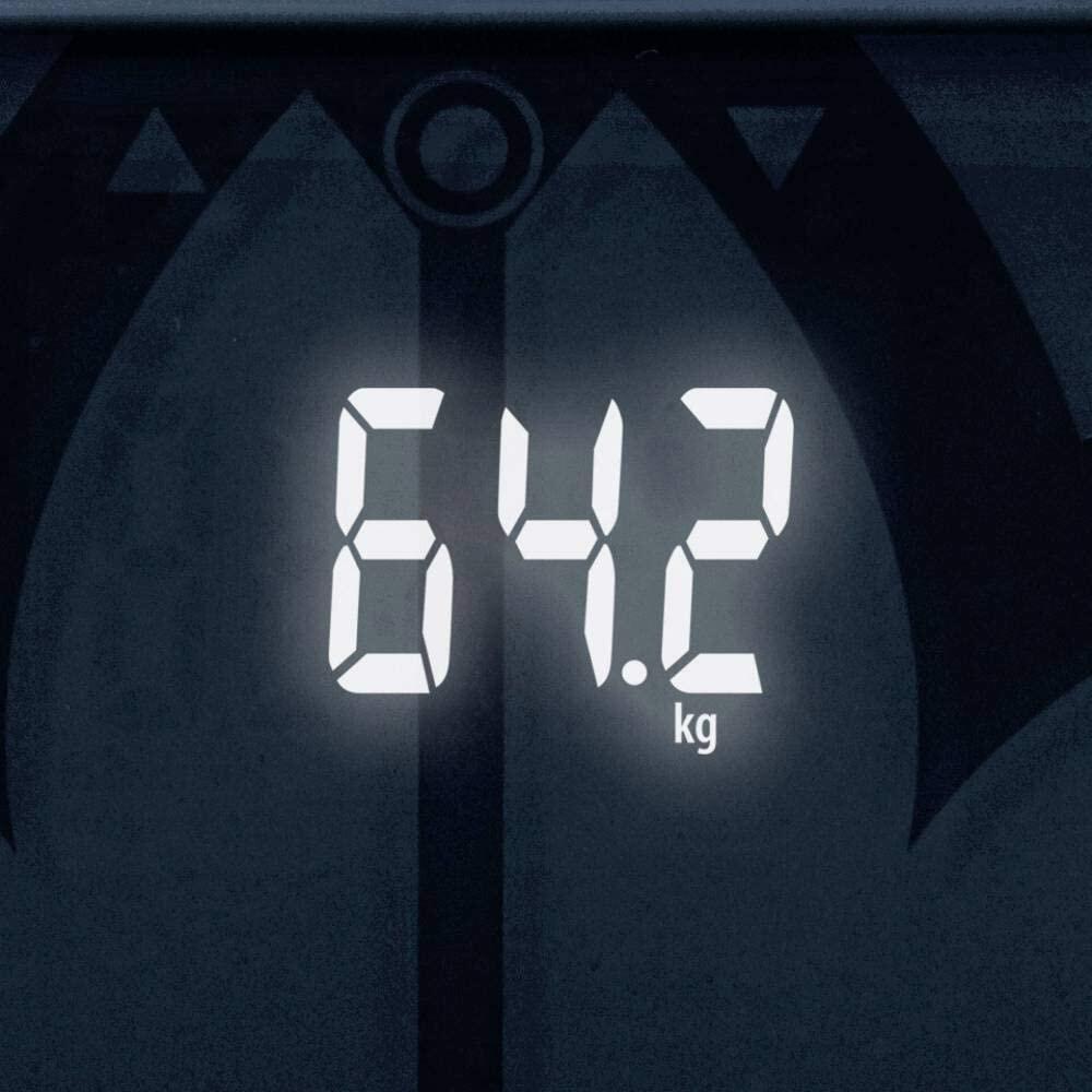Báscula digital MEDISANA BS 450 - Hasta 180KG - App Color Negro 2/7