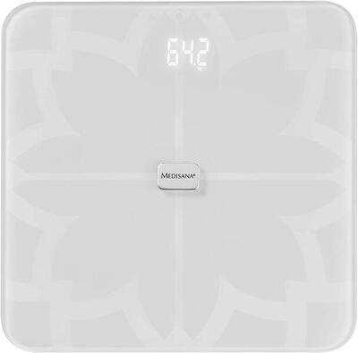 Medisana bs 450 connect - lichaamsanalyse weegschaal
