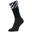 Chaussettes de vélo unisexe Oglio UA1634