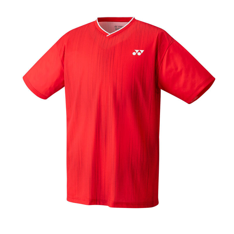 T-shirt col rond Yonex rub