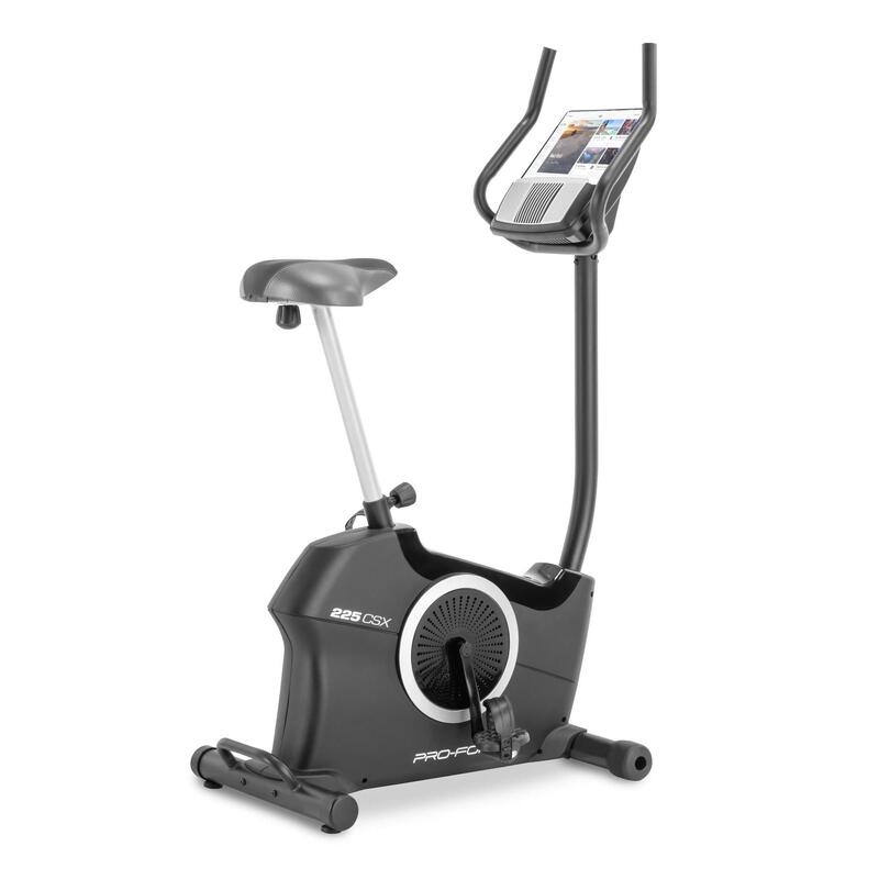 Heimtrainer 225 CSX