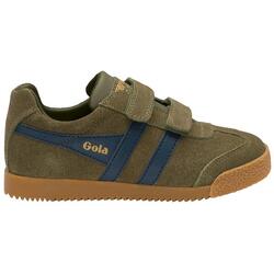 Baskets enfant Gola Classics Harrier Strap