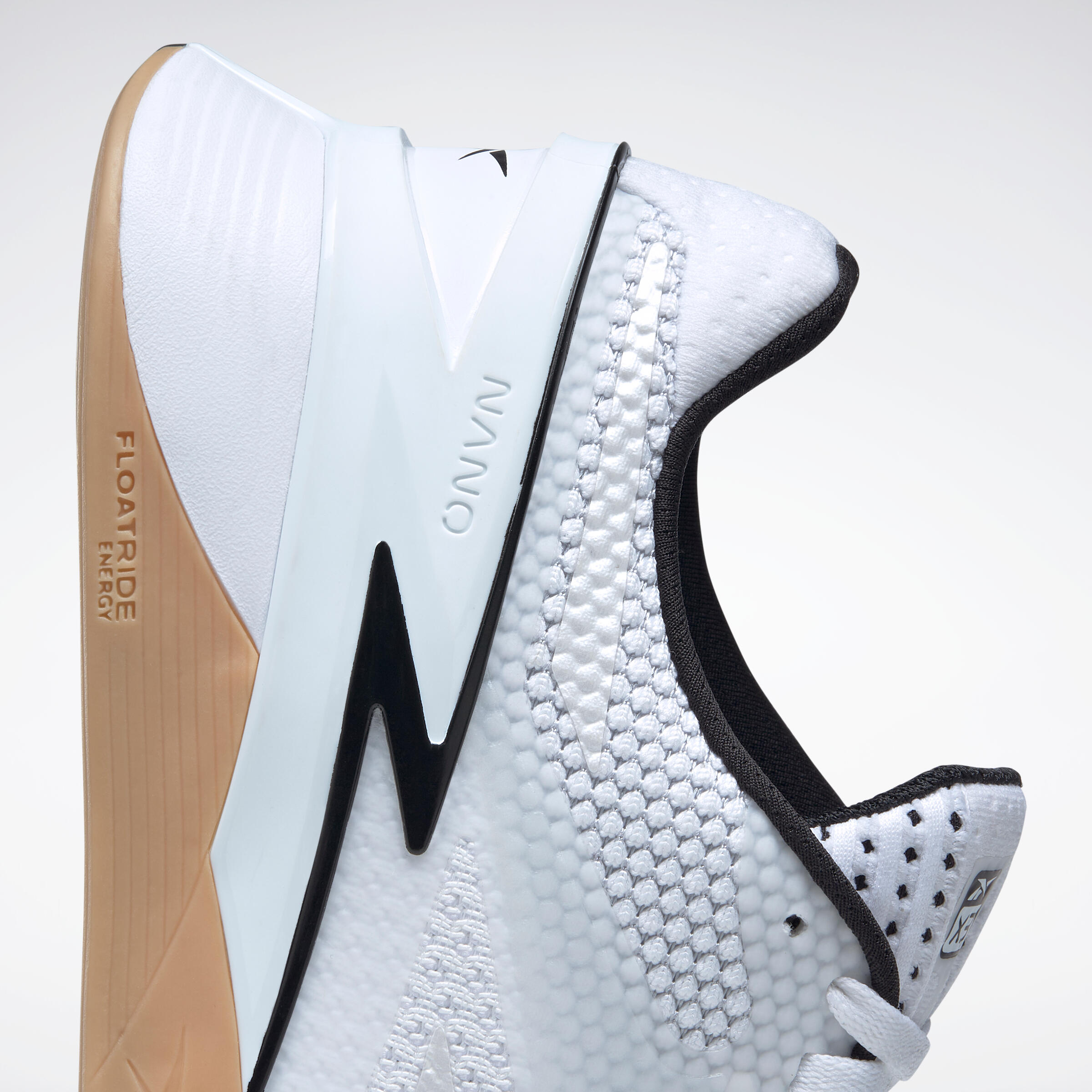 Scarpe da cross-training da donna Reebok Nano X3 2/7