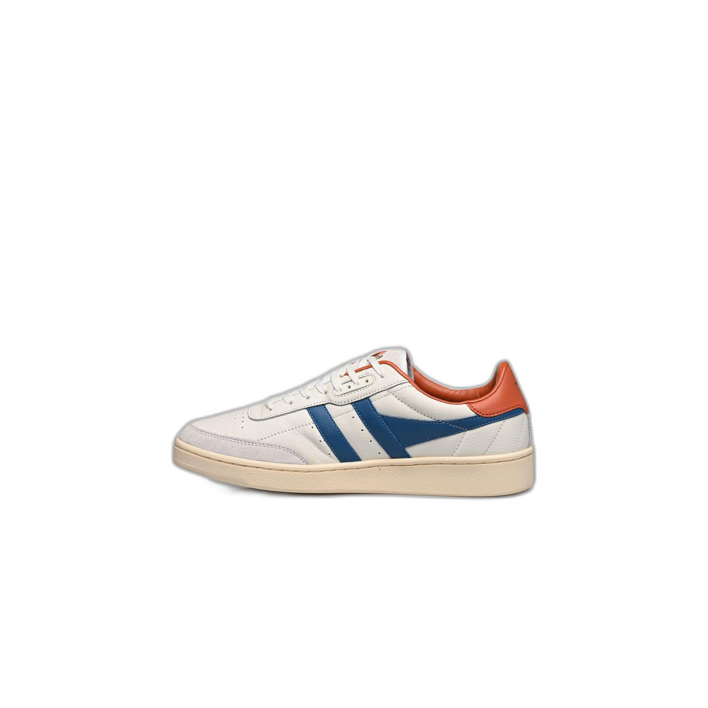 Basket Cuir Gola Contact Leather - Homme 6/7