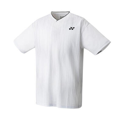 T-shirt met ronde hals yonex